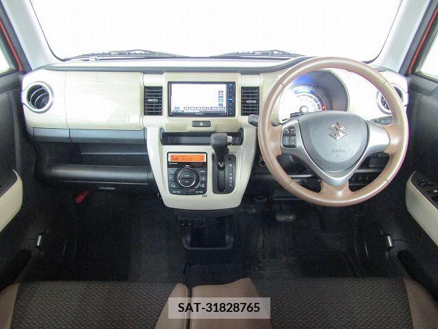 Suzuki HUSTLER 2019-05 312846-1