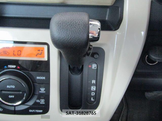 Suzuki HUSTLER 2019-05 312846-19