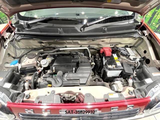 Suzuki HUSTLER 2016-11 254755-18