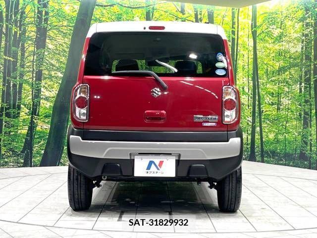 Suzuki HUSTLER 2016-11 254755-15