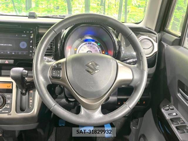 Suzuki HUSTLER 2016-11 254755-11