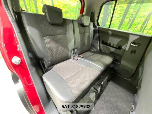 Suzuki HUSTLER 2016-11 254755-9