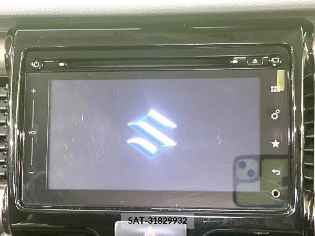 Suzuki HUSTLER 2016-11 254755-2
