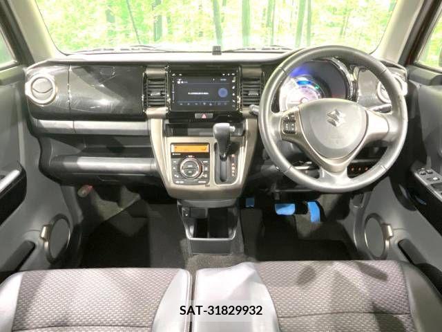 Suzuki HUSTLER 2016-11 254755-1