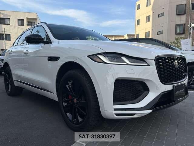Jaguar F-PACE 2022-09 273166-0