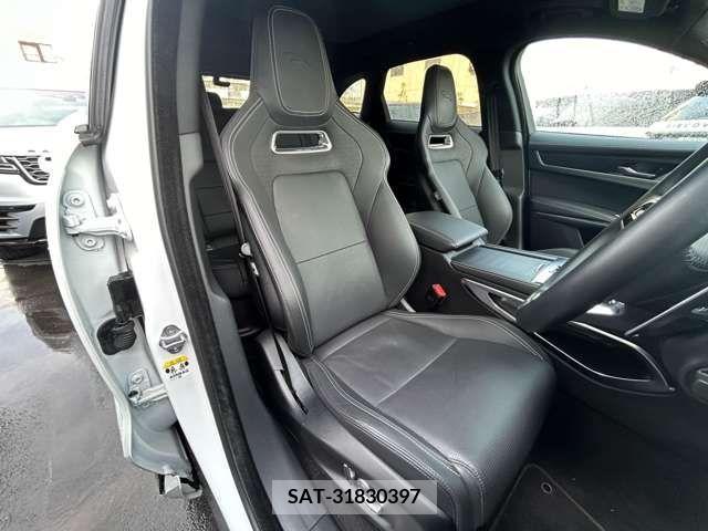 Jaguar F-PACE 2022-09 273166-9