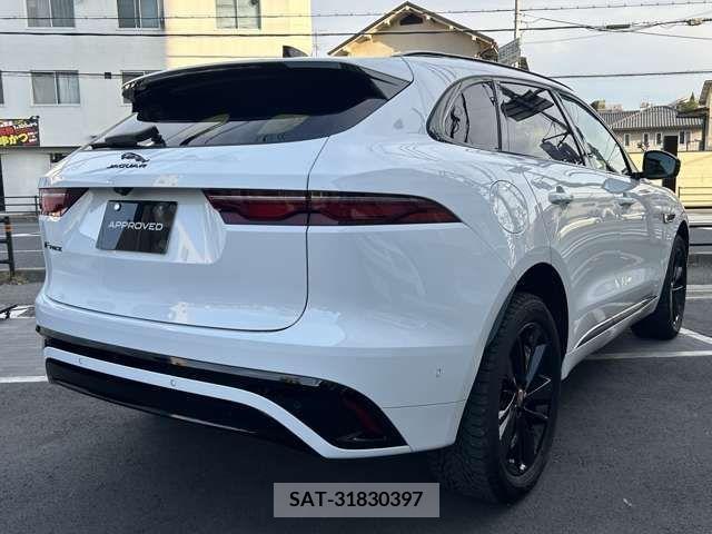 Jaguar F-PACE 2022-09 273166-6