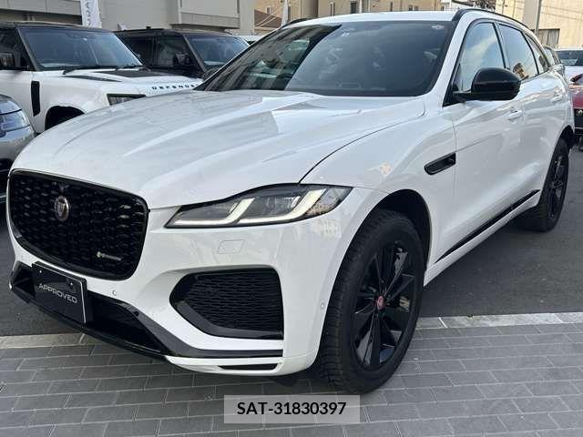 Jaguar F-PACE 2022-09 273166-3