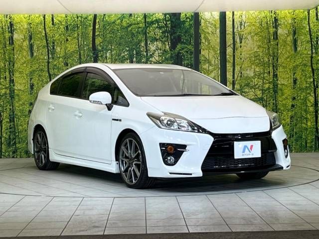 Toyota PRIUS 2013-09 193945-16