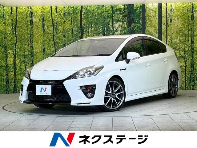 Toyota PRIUS 2013-09 193945-0