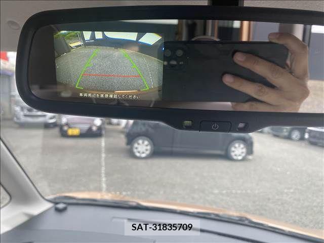 Mitsubishi EK SPACE 2014-04 268039-15