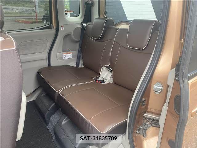 Mitsubishi EK SPACE 2014-04 268039-13