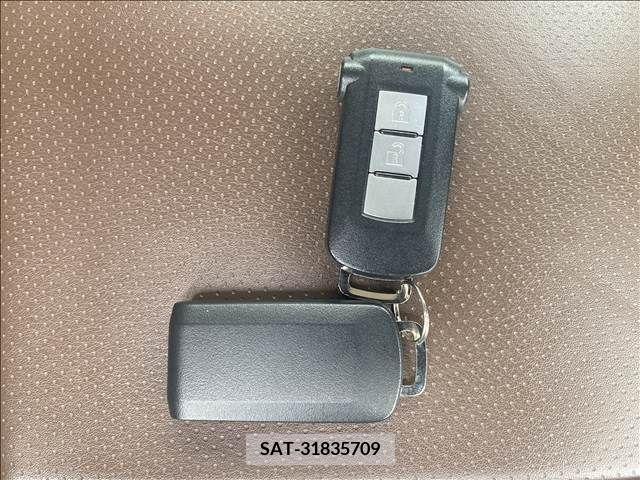 Mitsubishi EK SPACE 2014-04 268039-14