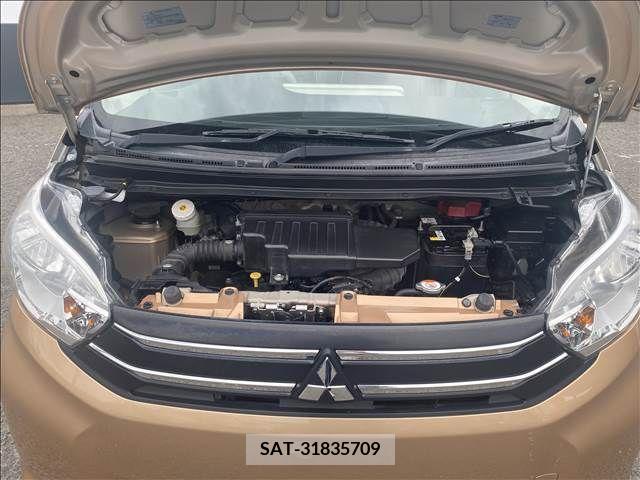 Mitsubishi EK SPACE 2014-04 268039-19