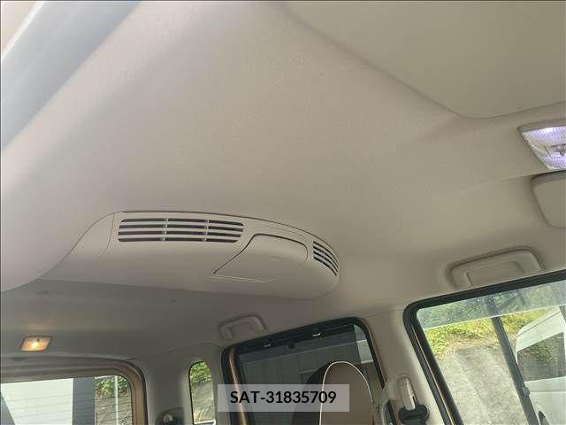 Mitsubishi EK SPACE 2014-04 268039-17