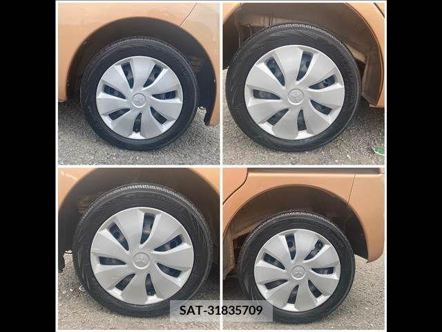 Mitsubishi EK SPACE 2014-04 268039-18