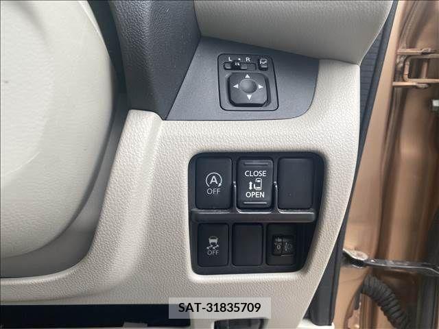 Mitsubishi EK SPACE 2014-04 268039-16