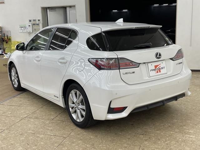 Lexus CT 2014-03 182967-6