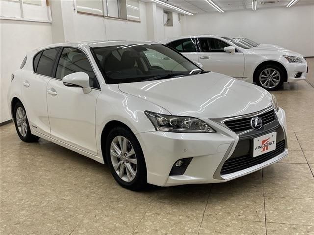 Lexus CT 2014-03 182967-2