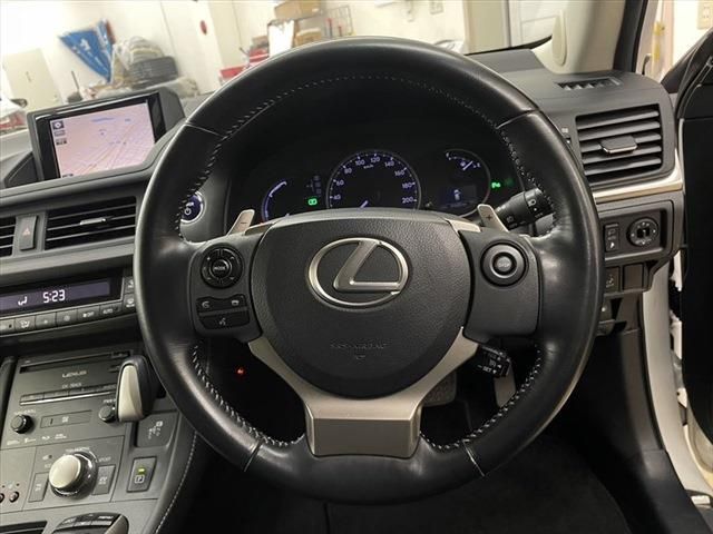 Lexus CT 2014-03 182967-24