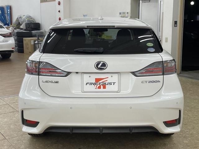 Lexus CT 2014-03 182967-5