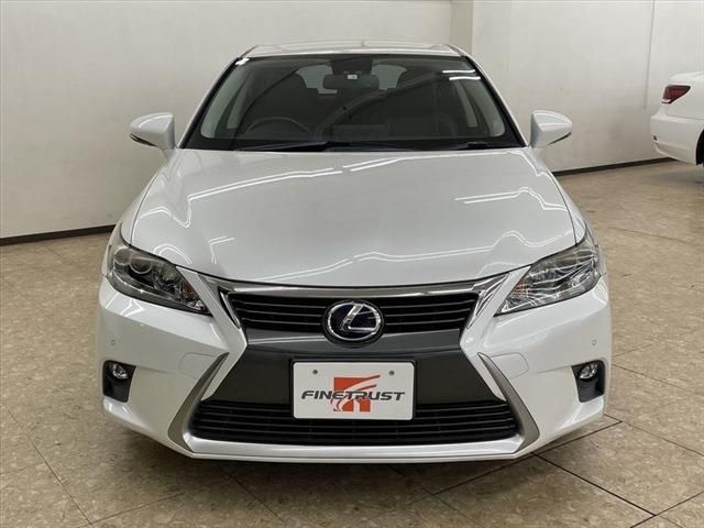 Lexus CT 2014-03 182967-1