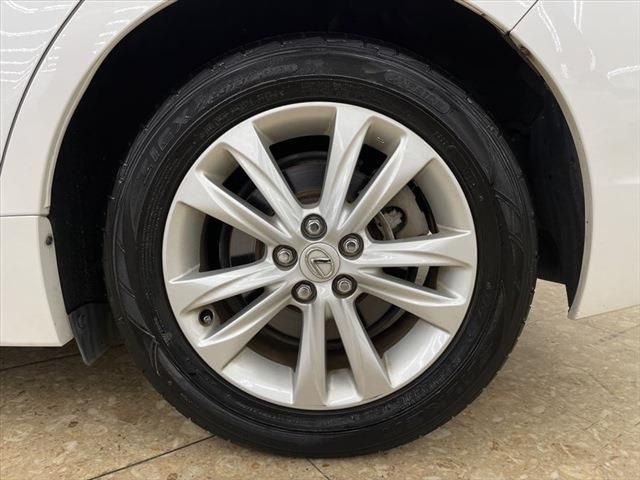 Lexus CT 2014-03 182967-16