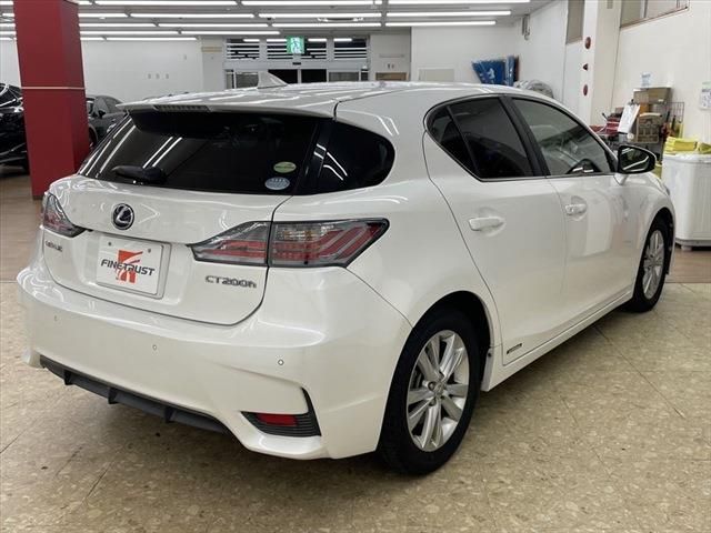 Lexus CT 2014-03 182967-4