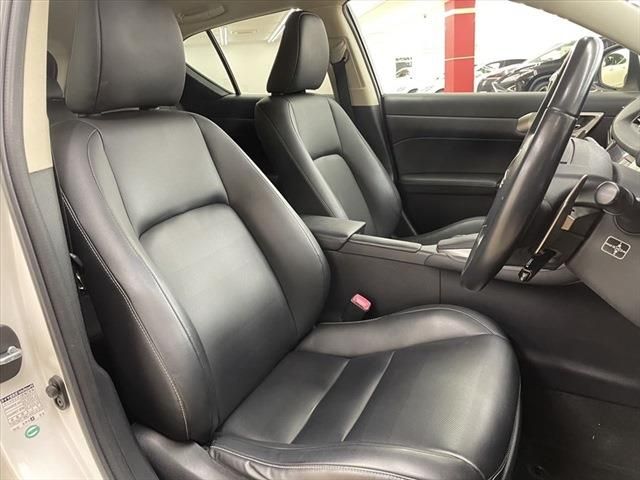 Lexus CT 2014-03 182967-19