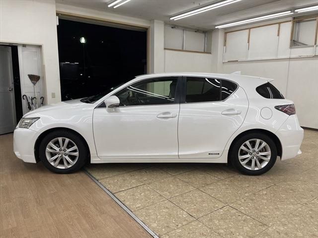 Lexus CT 2014-03 182967-7