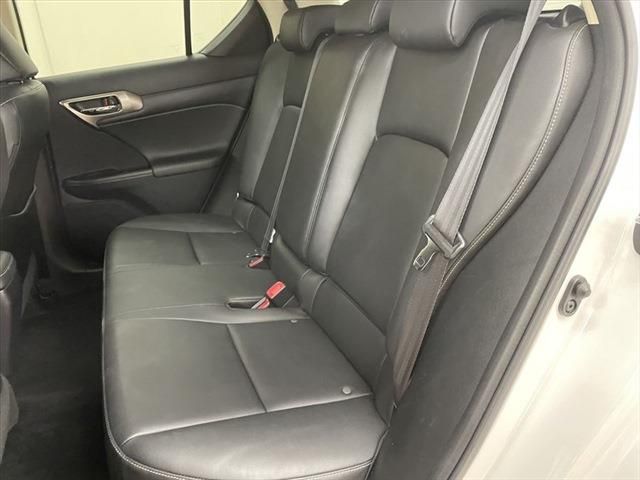 Lexus CT 2014-03 182967-22
