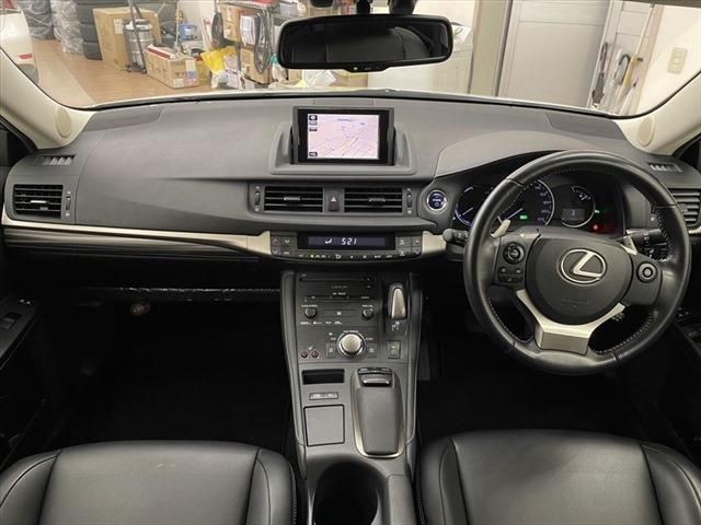 Lexus CT 2014-03 182967-18