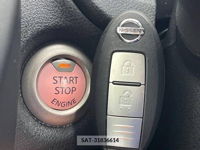 Nissan NOTE 2019-05 302453-6