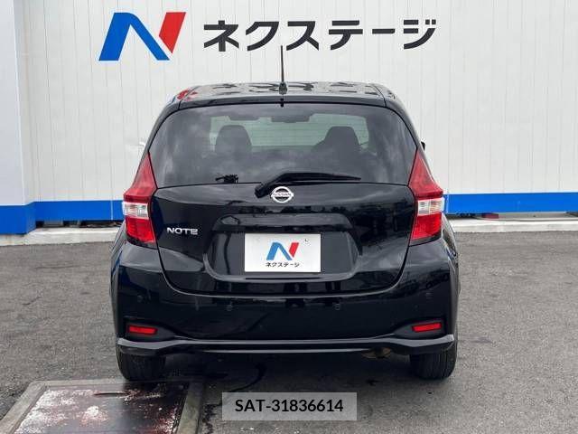 Nissan NOTE 2019-05 302453-15