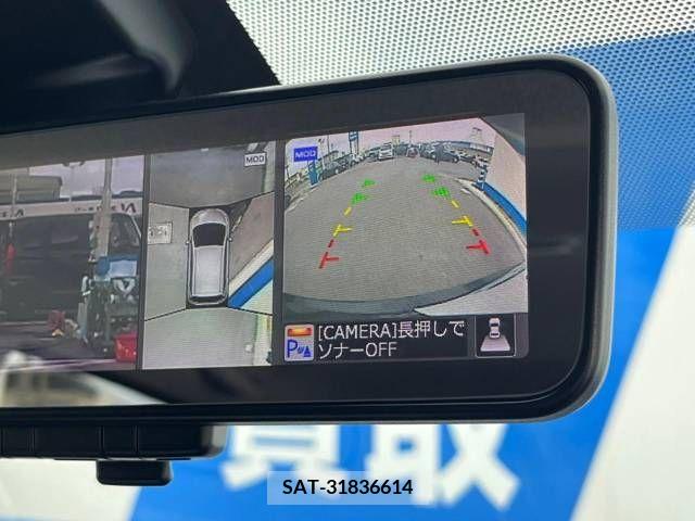 Nissan NOTE 2019-05 302453-5