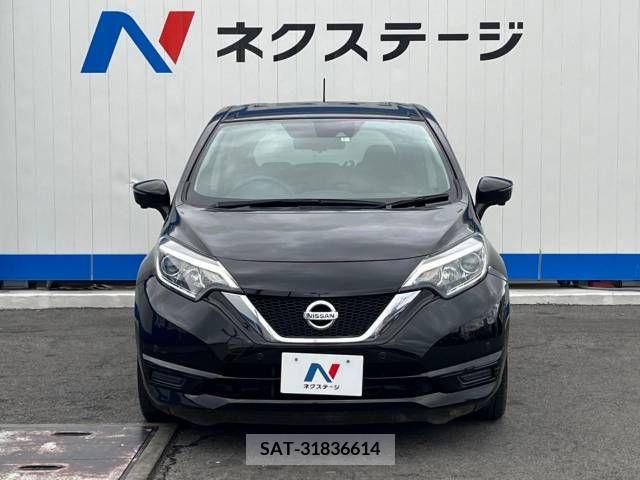 Nissan NOTE 2019-05 302453-14