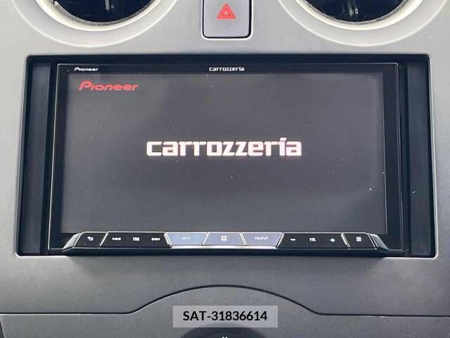 Nissan NOTE 2019-05 302453-4