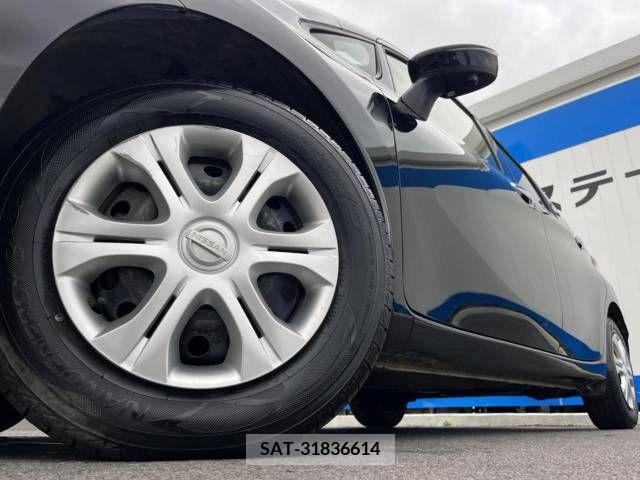 Nissan NOTE 2019-05 302453-13