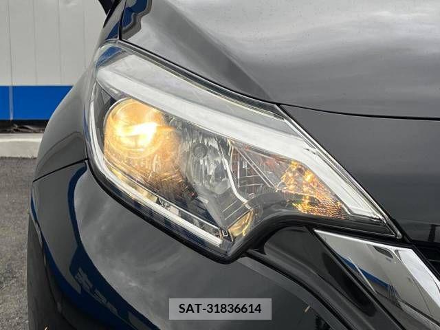 Nissan NOTE 2019-05 302453-12