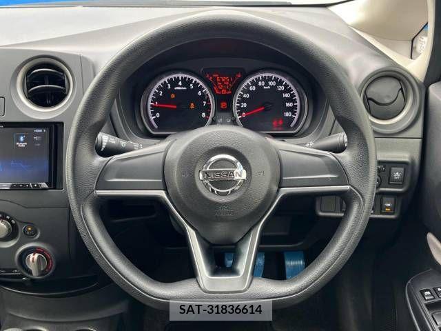 Nissan NOTE 2019-05 302453-11