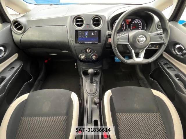 Nissan NOTE 2019-05 302453-1