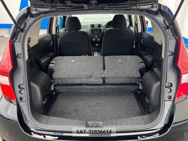 Nissan NOTE 2019-05 302453-10