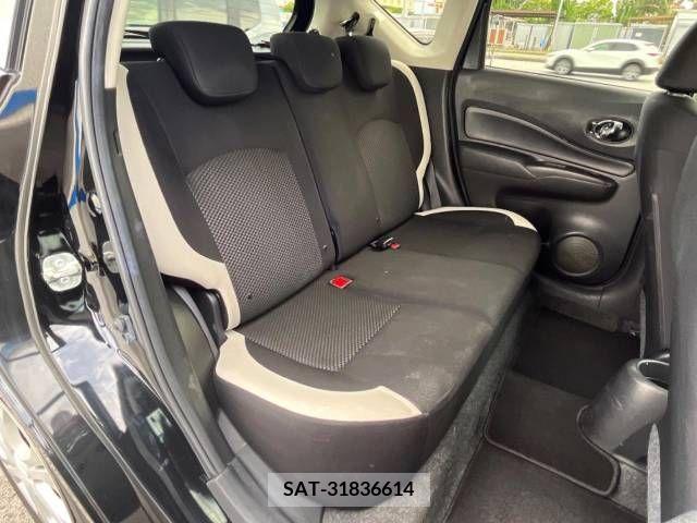 Nissan NOTE 2019-05 302453-9