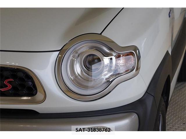 Suzuki X BEE 2019-09 395432-27