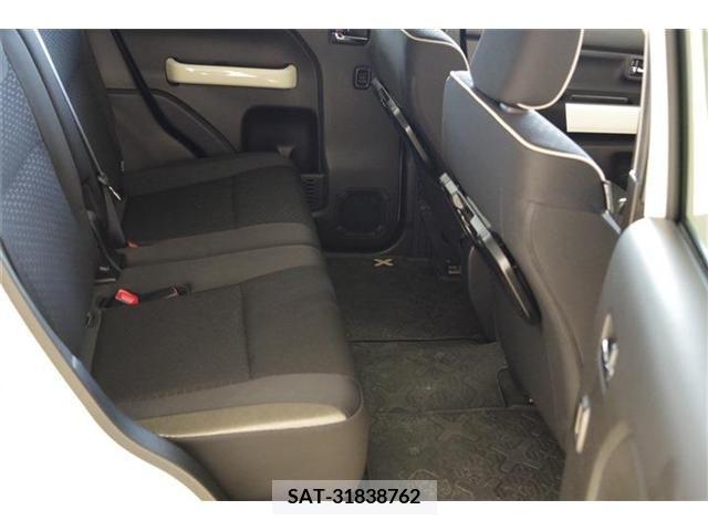 Suzuki X BEE 2019-09 395432-15