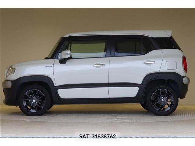 Suzuki X BEE 2019-09 395432-24