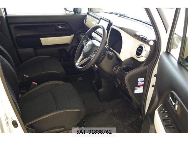 Suzuki X BEE 2019-09 395432-14