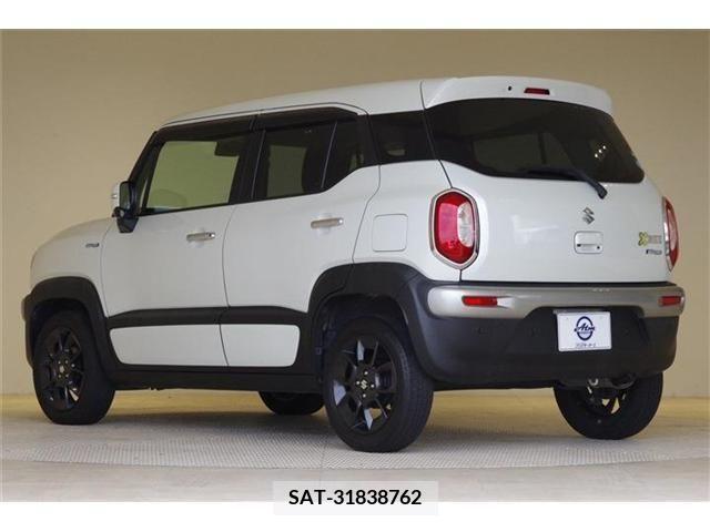 Suzuki X BEE 2019-09 395432-23