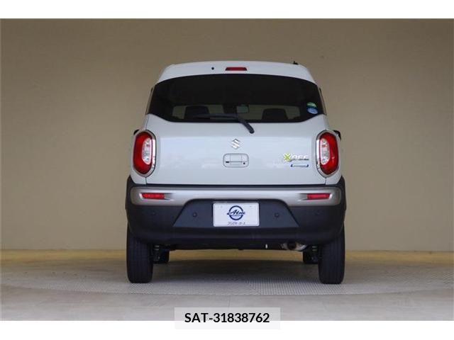 Suzuki X BEE 2019-09 395432-22