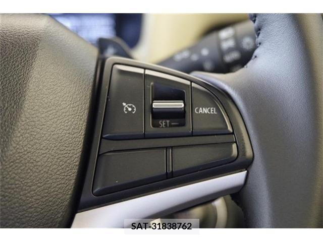 Suzuki X BEE 2019-09 395432-13